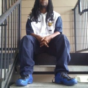 Meet your Posher, Larry